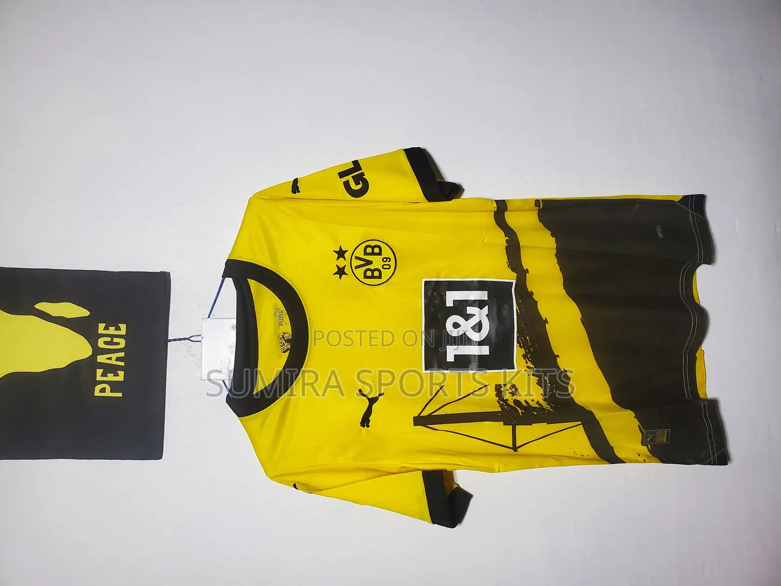 Club Jerseys