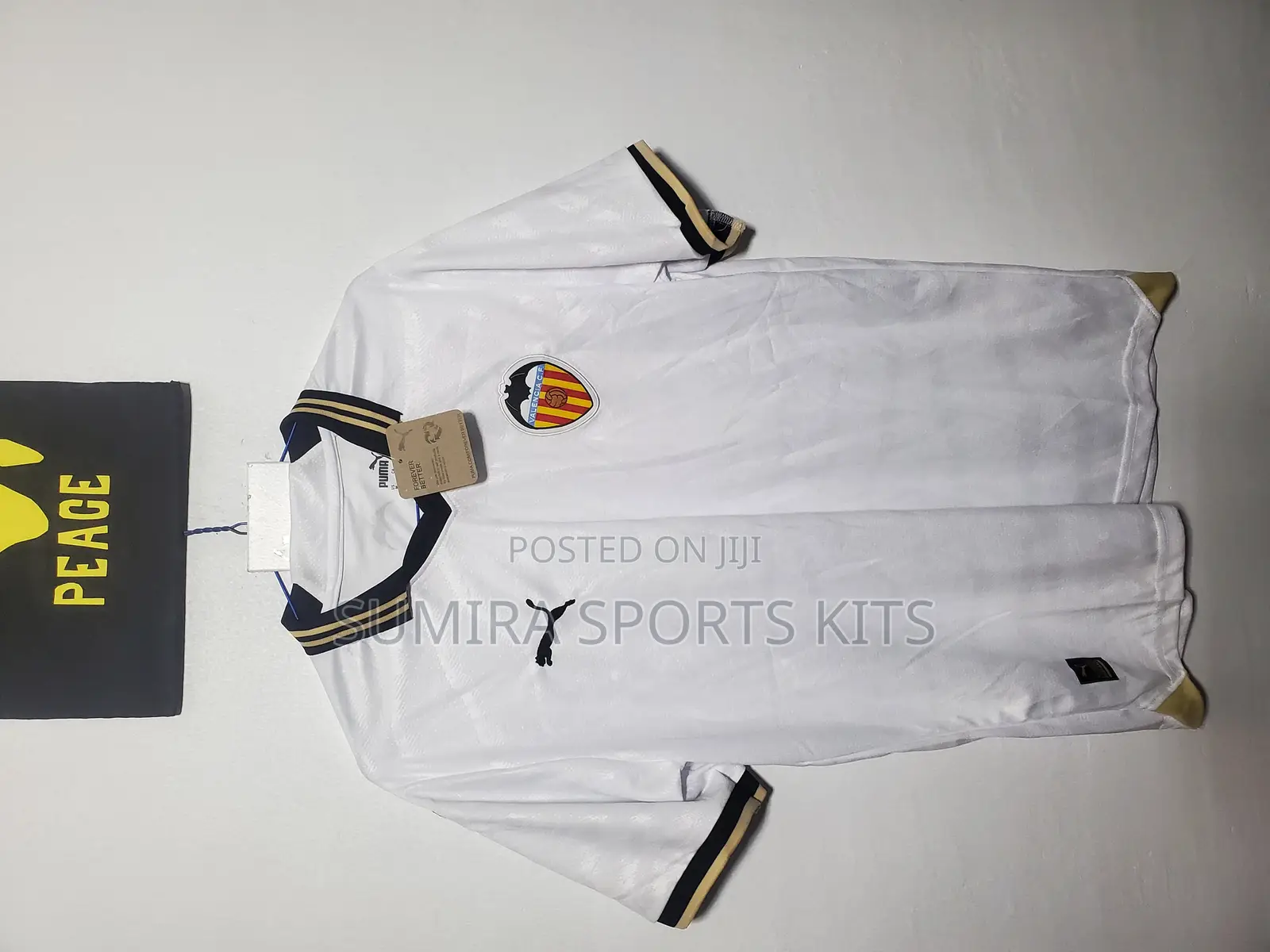 Club Jerseys