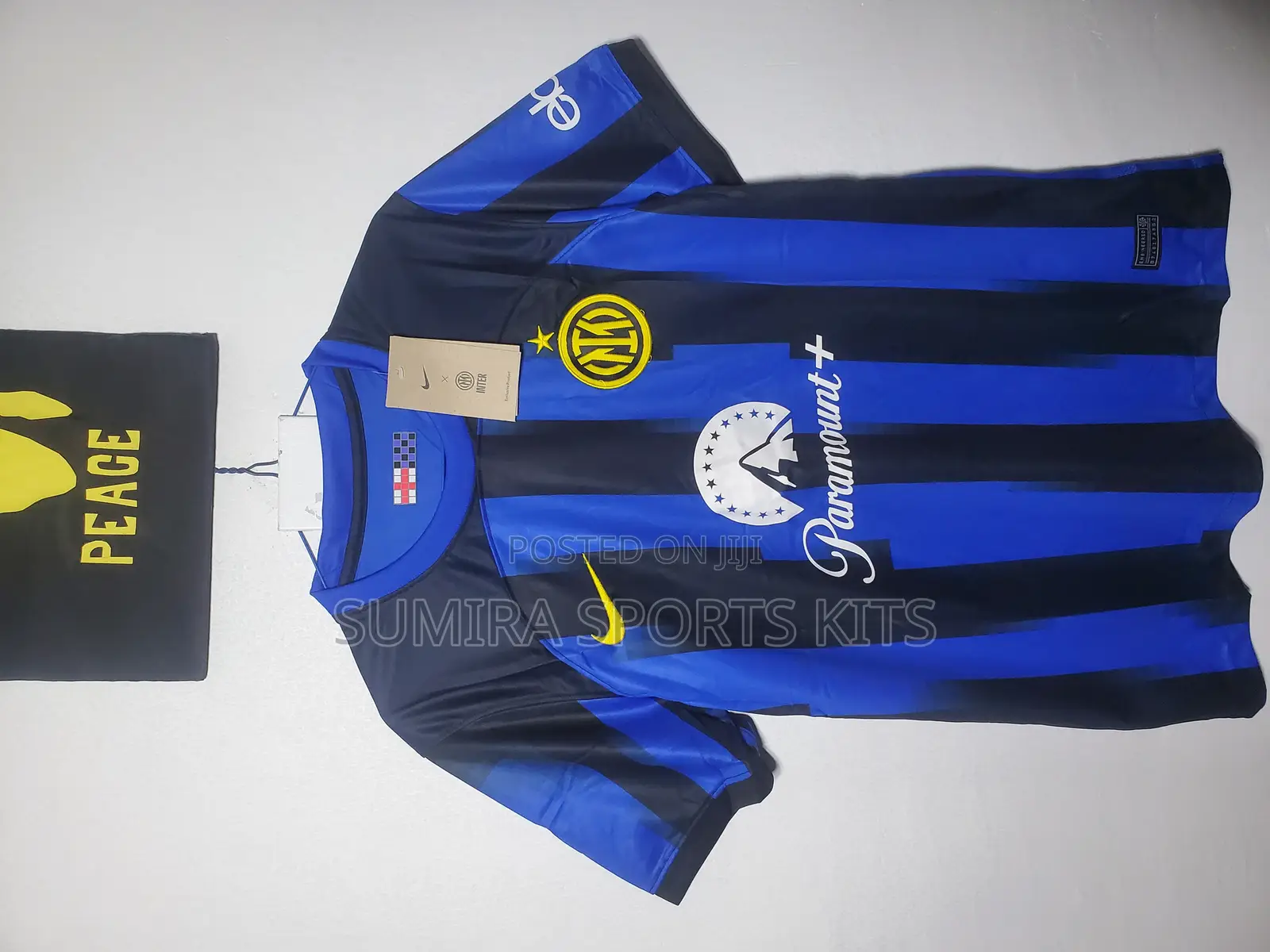 Club Jerseys