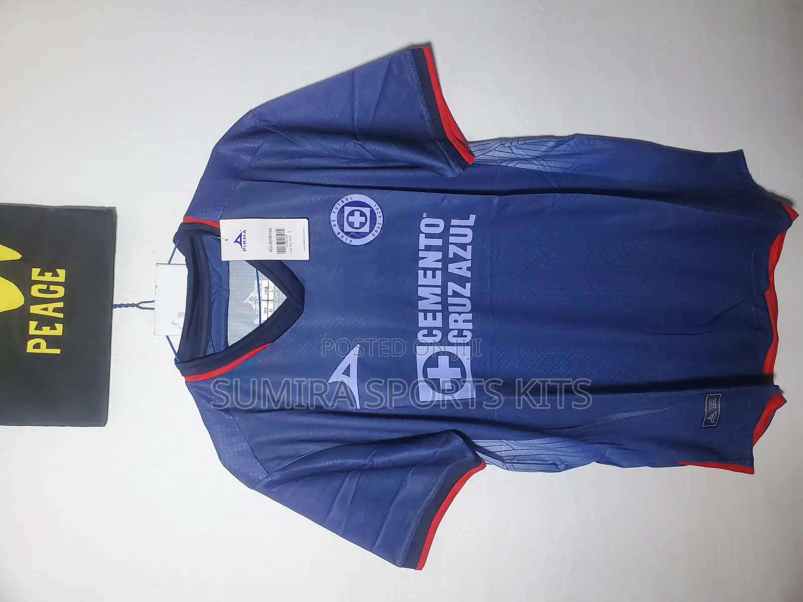 Club Jerseys