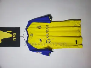 Club Jerseys