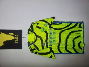 Club Jerseys