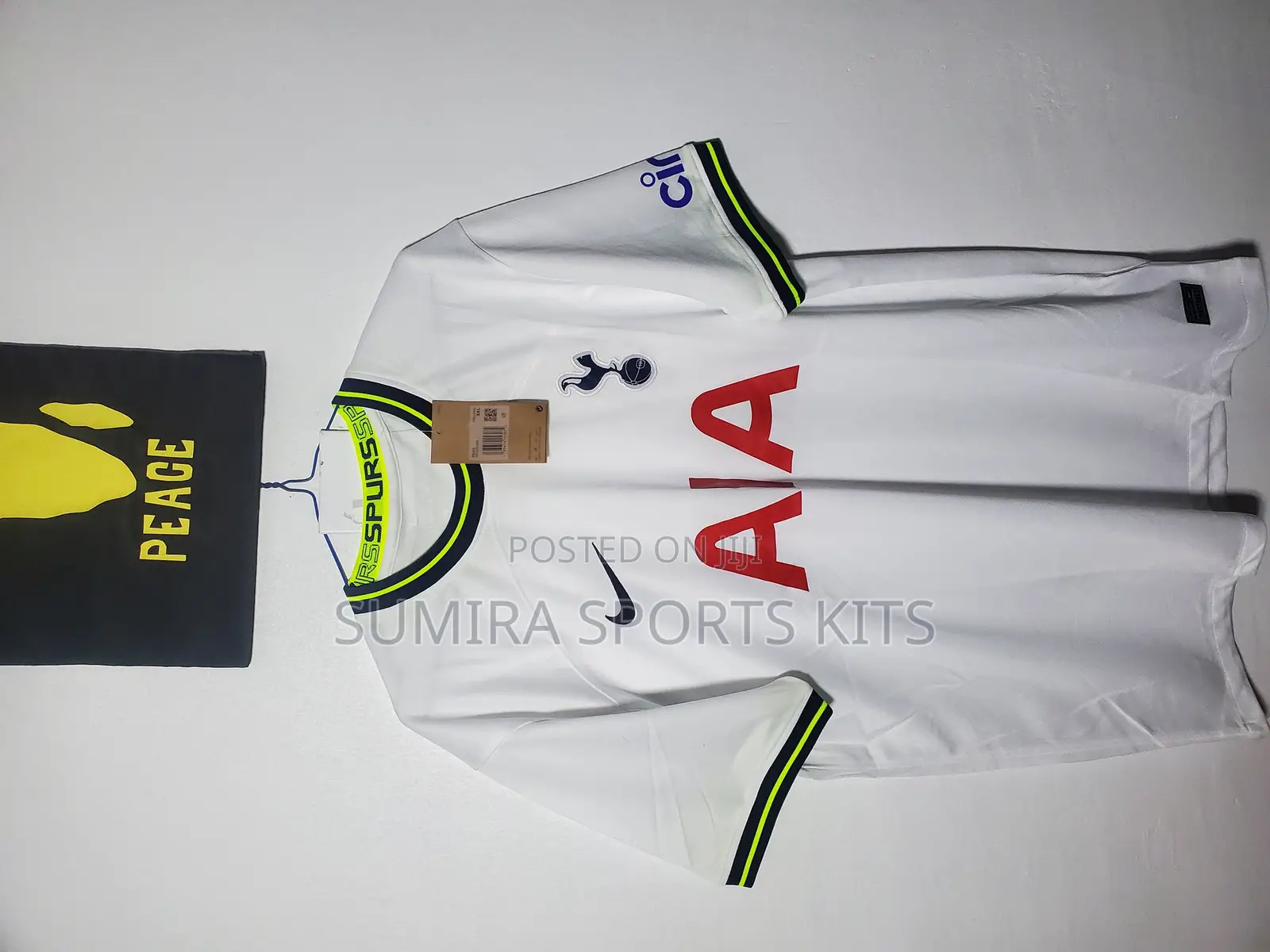Club Jerseys
