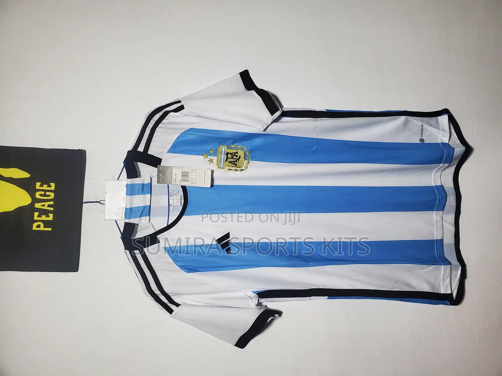 Club Jerseys