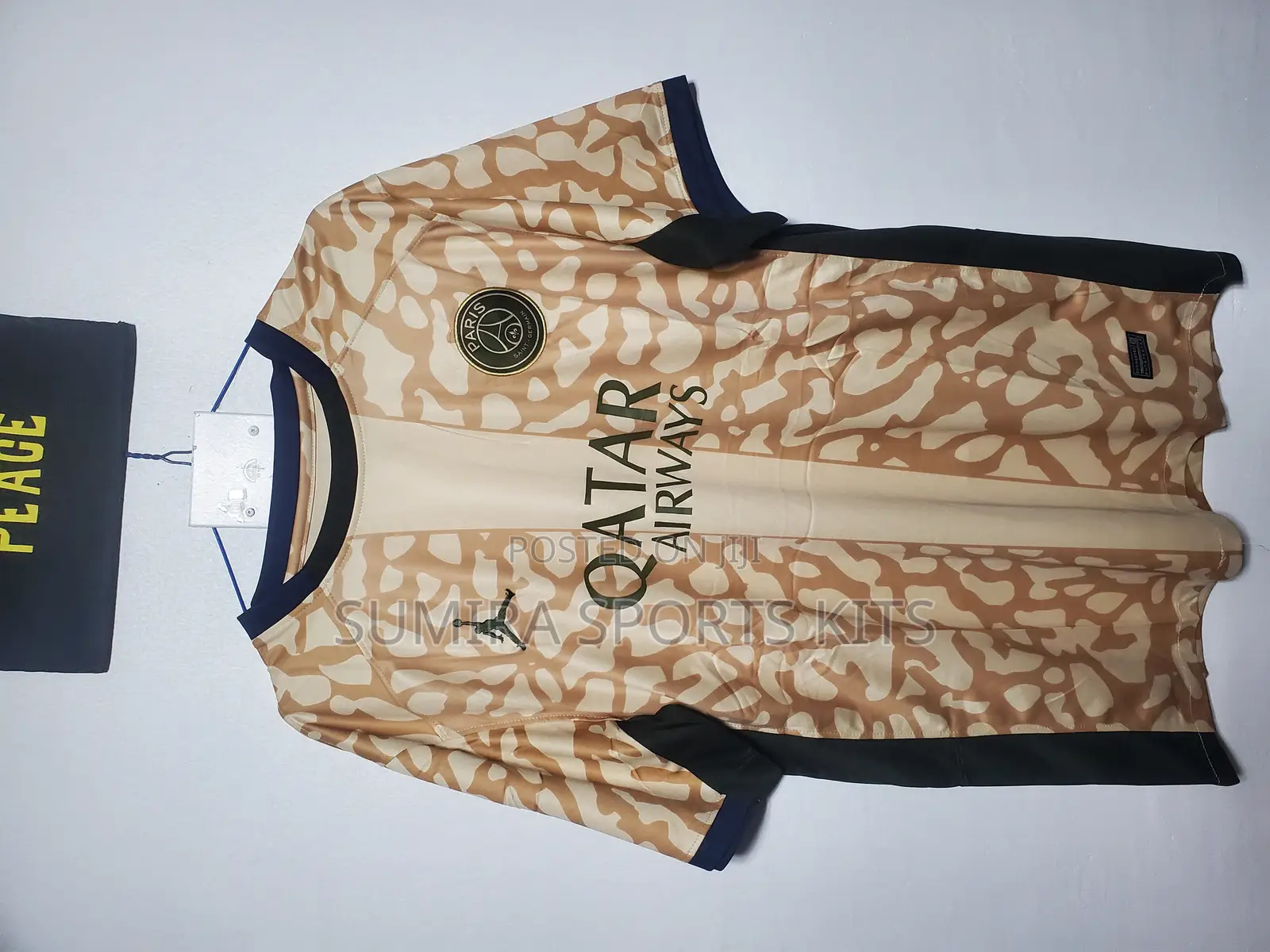 Club Jerseys