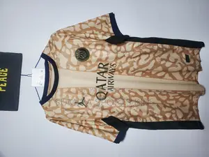 Club Jerseys