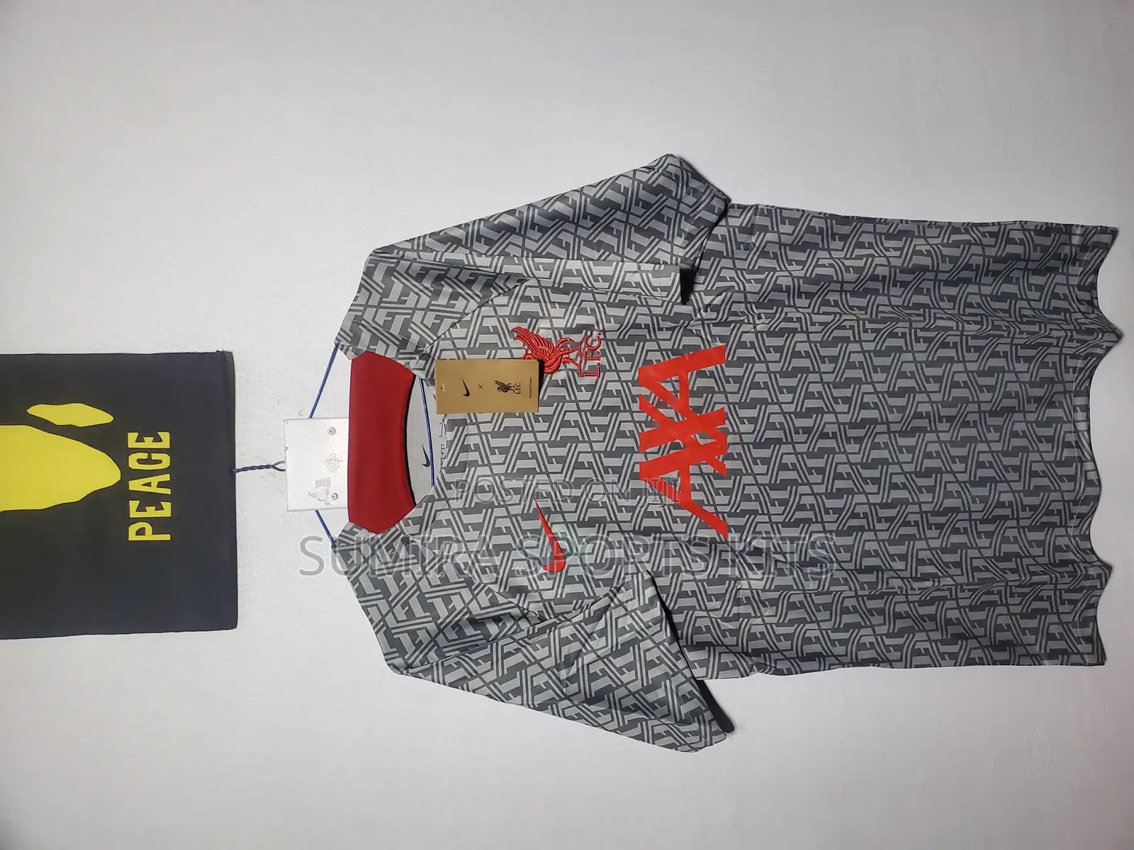 Club Jerseys