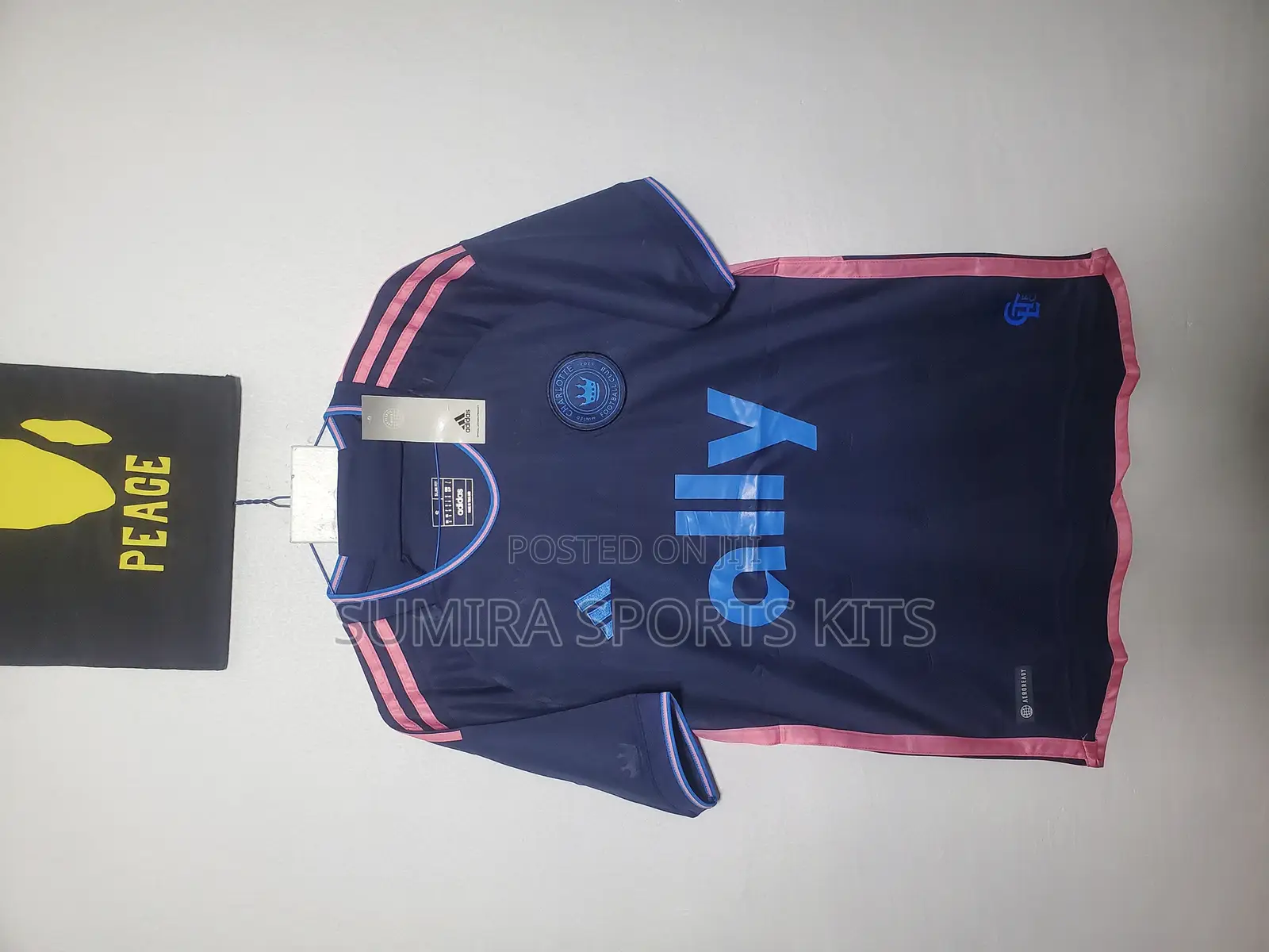 Club Jerseys