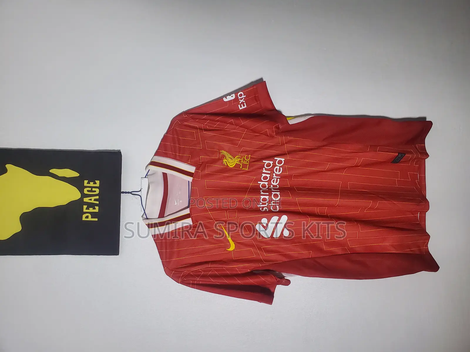Club Jerseys
