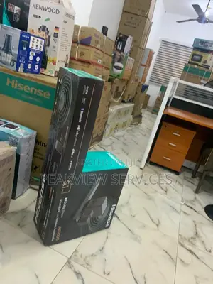 Seamless Streaming With Hisense 340w3.1 Soundbar Bluetooth