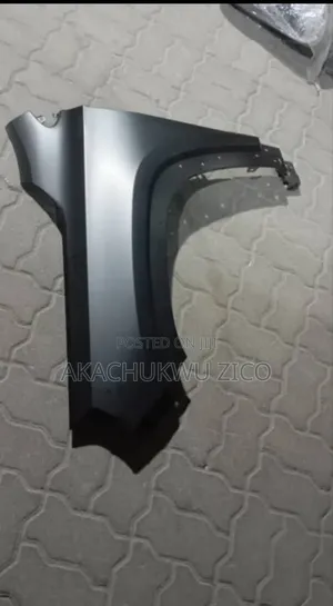 Fender GMC Terrain 2018/2024 Set