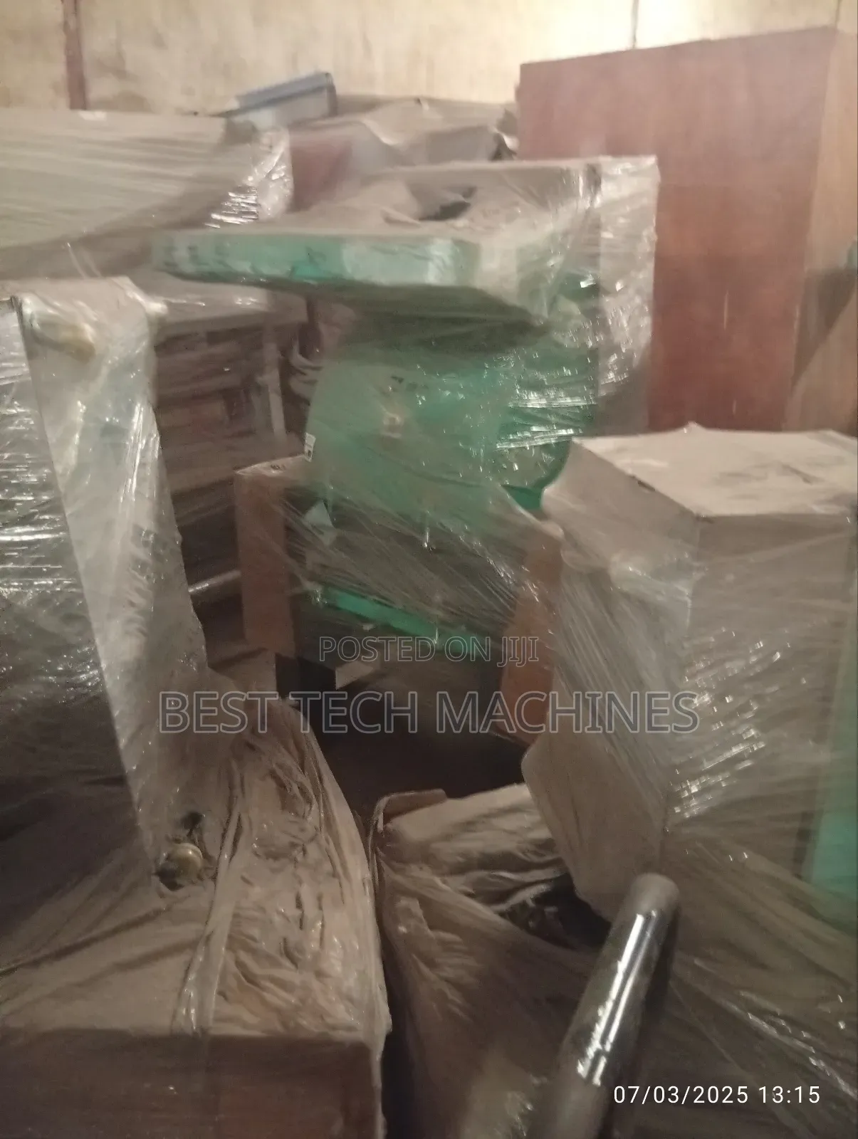 New Plastic Pet Bottle Crusher