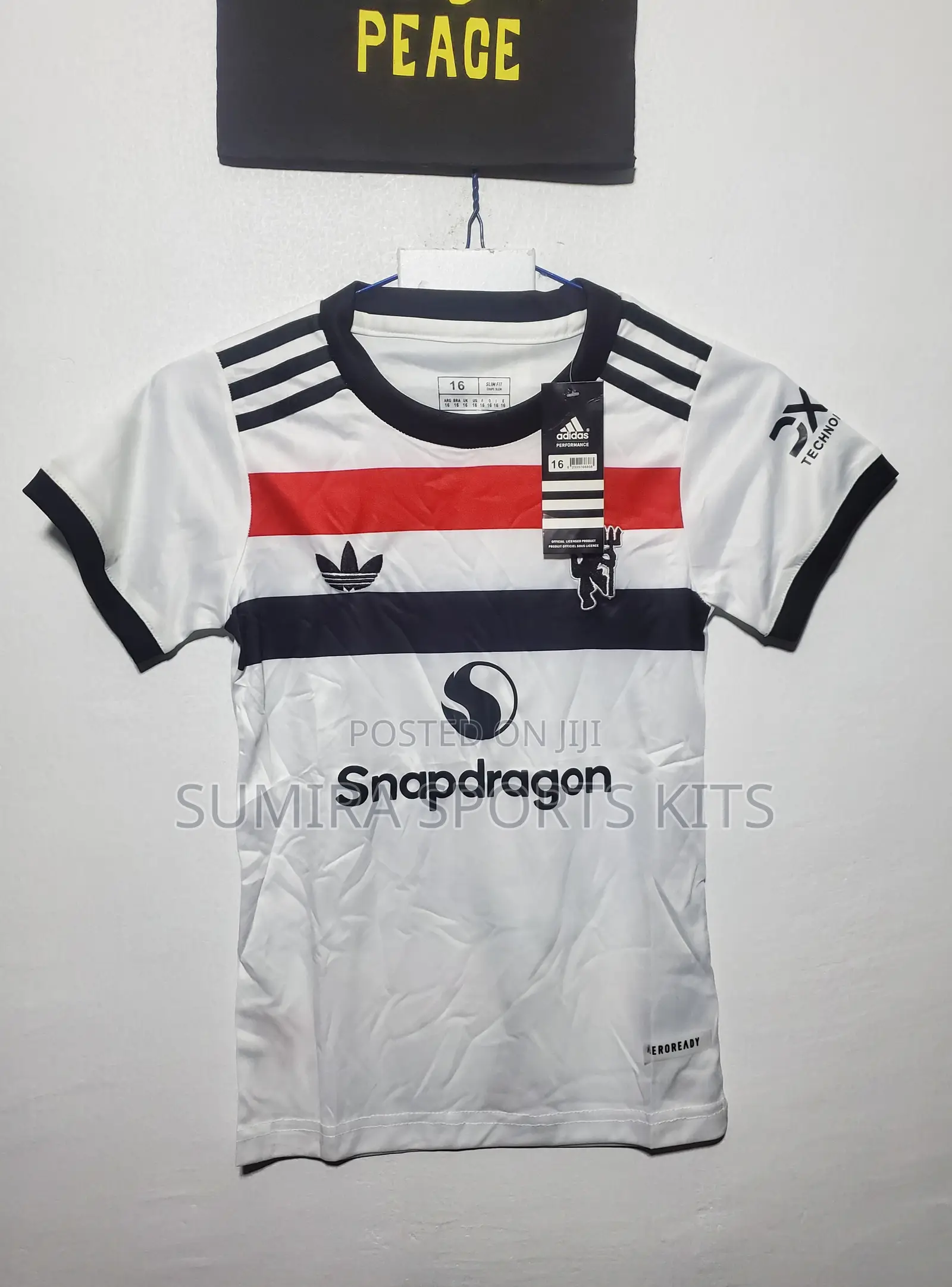 Children Jerseys