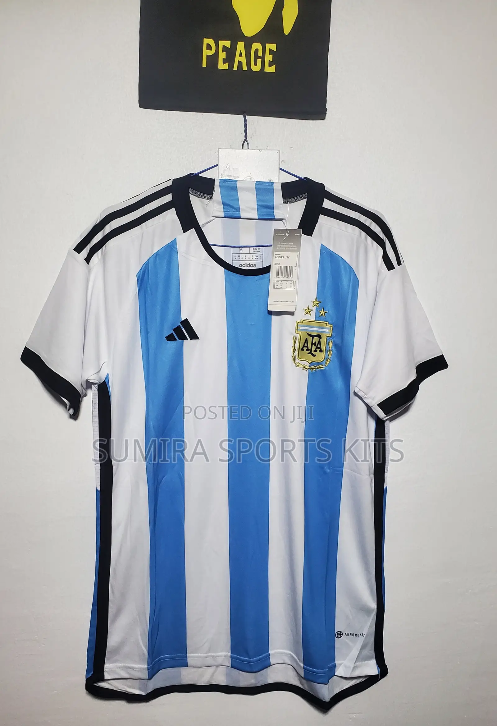 Children Jerseys