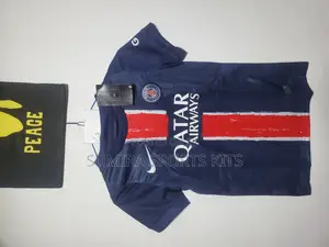 Children Jerseys