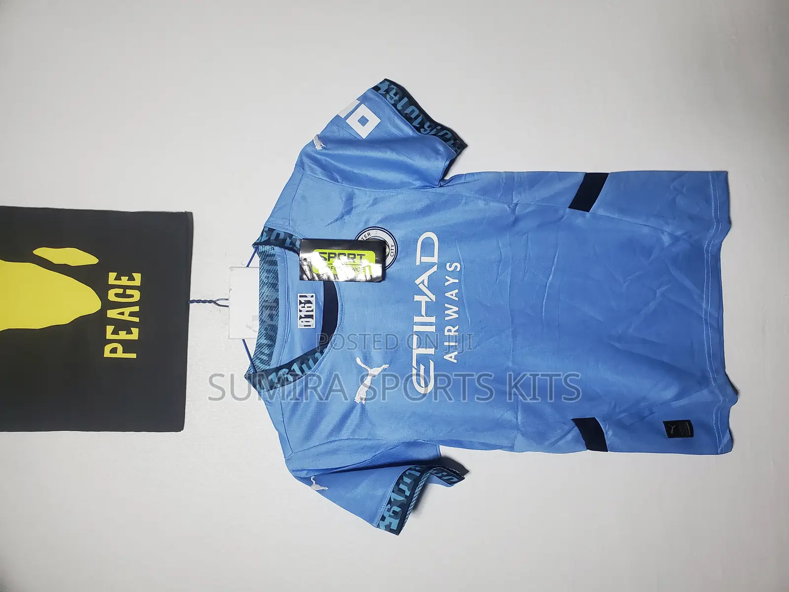 Children Jerseys