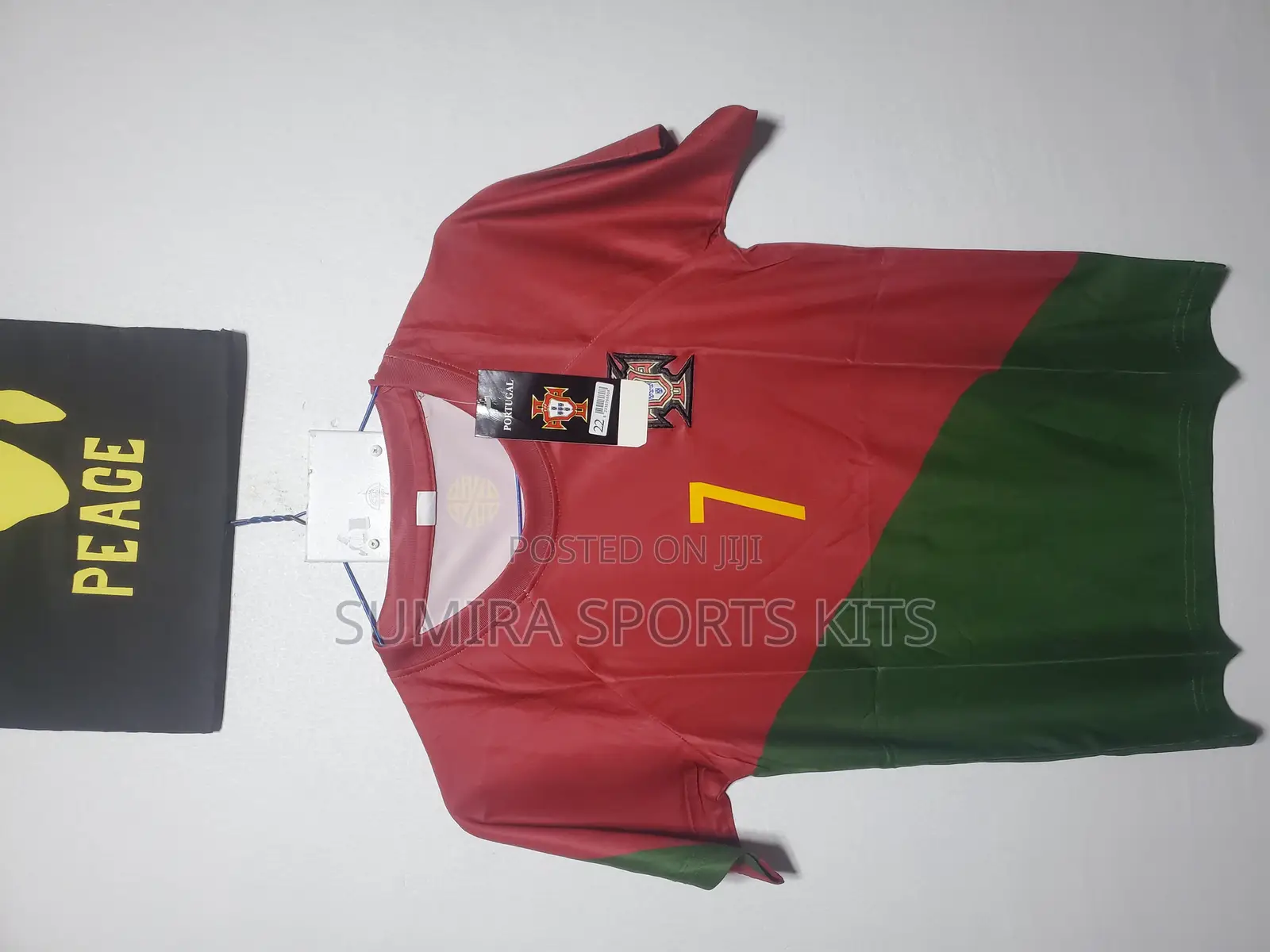 Children Jerseys