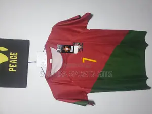 Children Jerseys