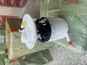 Jeep Cherokee Complete Fuel Pump 2011-2015