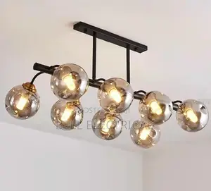 Nordic Home Decor Dining Room Pendant Lamp Lights