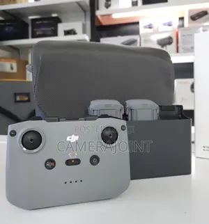 Dji Air 3s Fly More Combo ( Dji Rc-N3 )