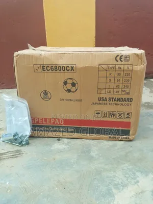 Affordable 230voltage Gp Elepaq (Aluminum) Manual Generator