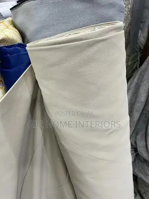 Stock Turkish Luxury Curtains