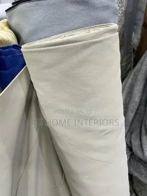 Stock Turkish Luxury Curtains