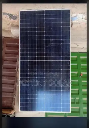 600watts Solar Panel Canadian Mono Brand New One