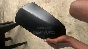 Side Mirror Cover Tundra 2008- 2018 Available Now