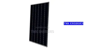 455w Twintech Monocrystalline Solar Panel
