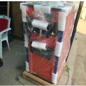 Ice Cream Machine