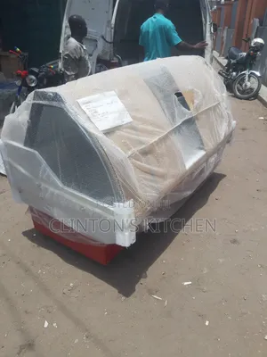 Meet Chiller 6ft So Affordable Other Now