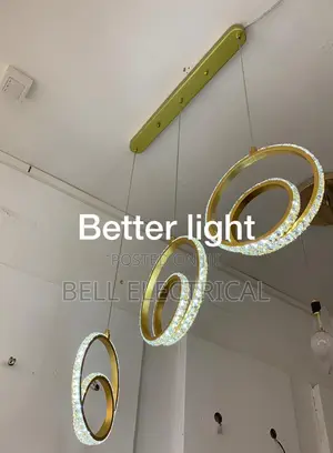Modern Pendant Lights Indoor Lighting