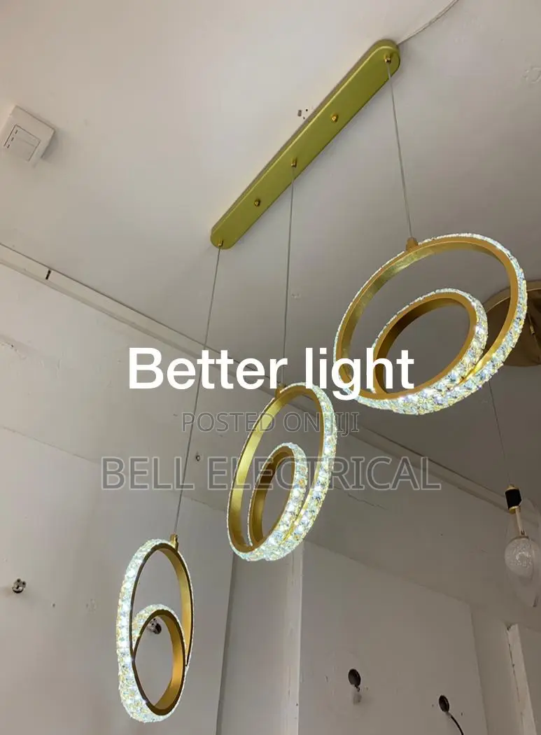 Modern Pendant Lights Indoor Lighting