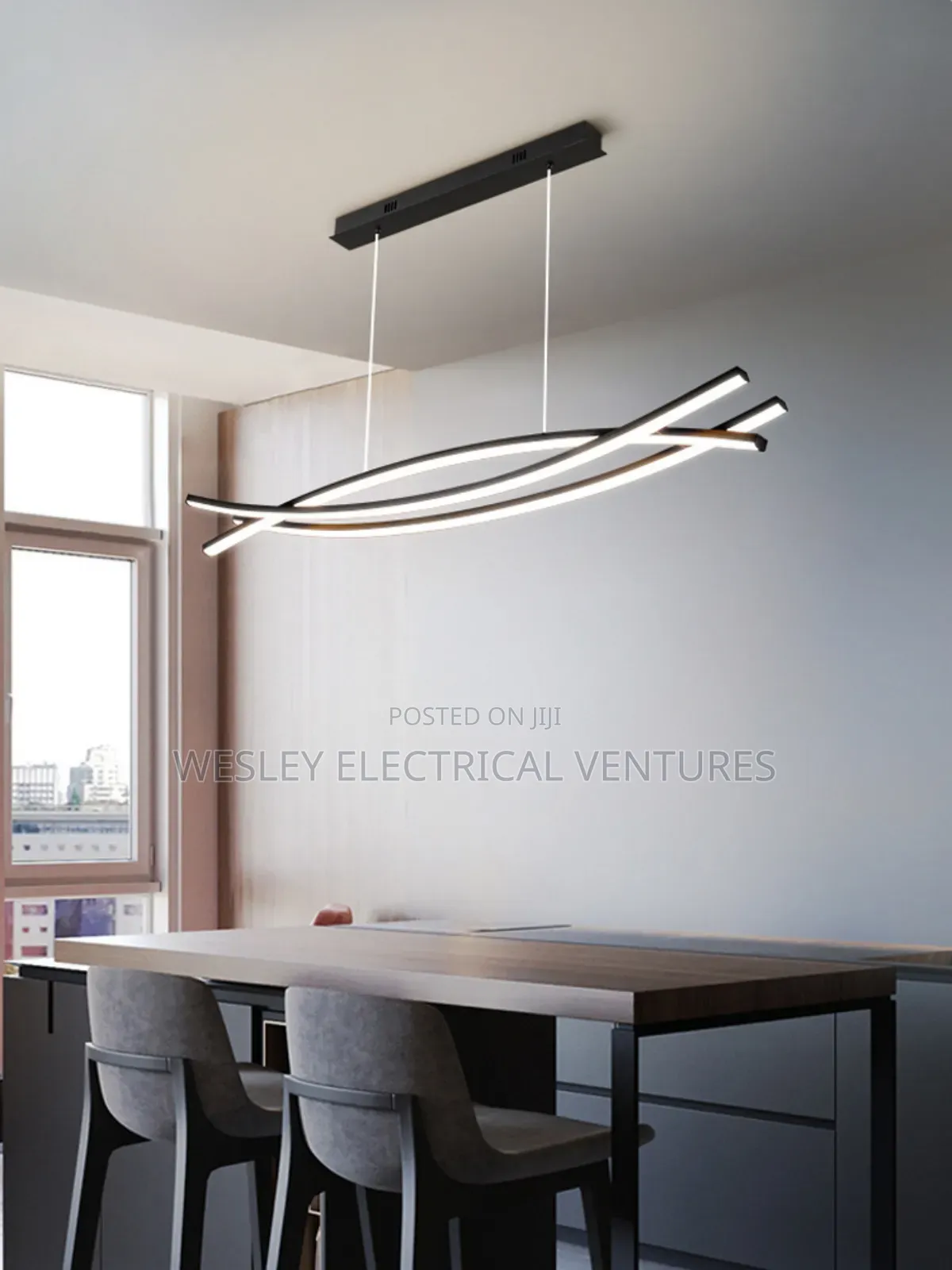 Dinning Chandelier Light