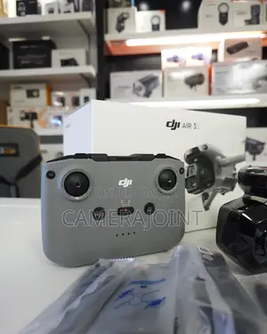 Dji Air 3s Drone