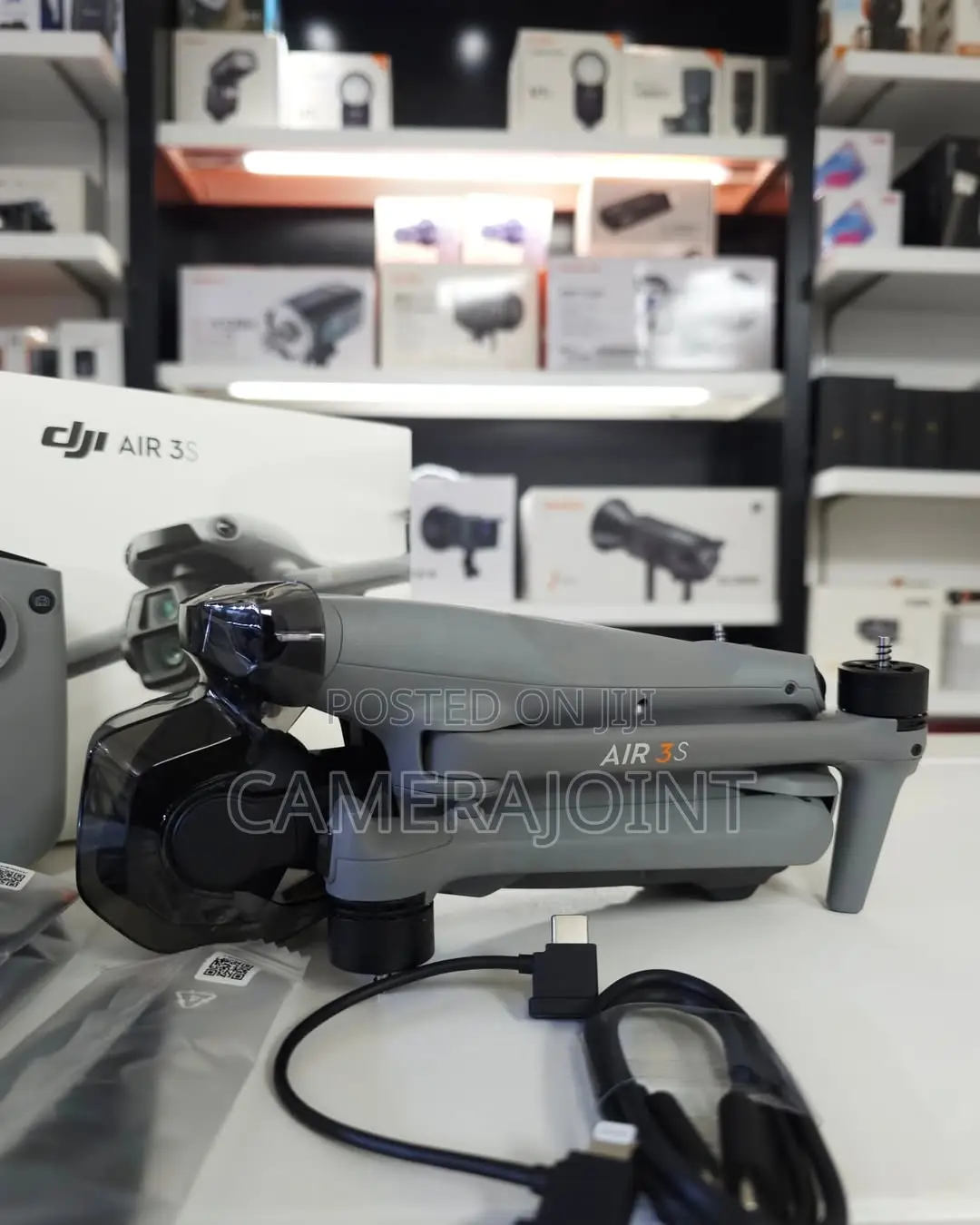 Dji Air 3s Drone