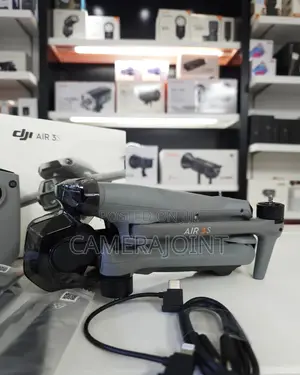 Dji Air 3s Drone