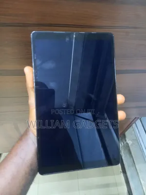 Samsung Galaxy Tab A 10.1 (2019) 32 GB Blue