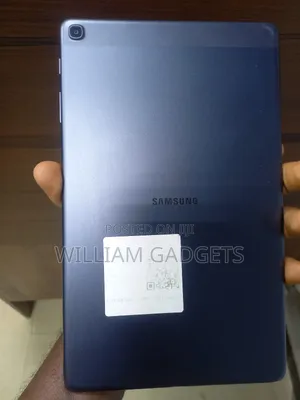 Samsung Galaxy Tab A 10.1 (2019) 32 GB Blue