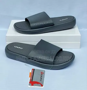 Photo - High Quality Luxury Sildes Loufu Available In Store