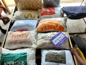 All Kinds Pillows
