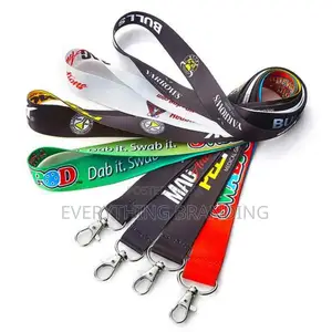 Lanyards Printing #01#