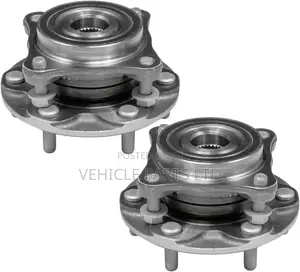 Front Hub Gx460, Gx470, Tacoma, 4runner