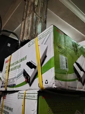 3.5kva 24v Must Transformer Base Hybrid Inverter