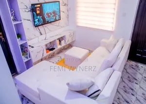 Photo - Ikeja Luxury 1bed Room,2min From the Airport,24hours Power