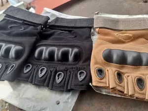 Photo - Tactical Hand Gloves