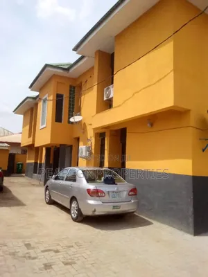 Photo - 2bdrm Block of Flats in Nepa Road, Kubwa for sale