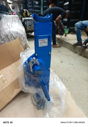 Monkey Jack 5tons